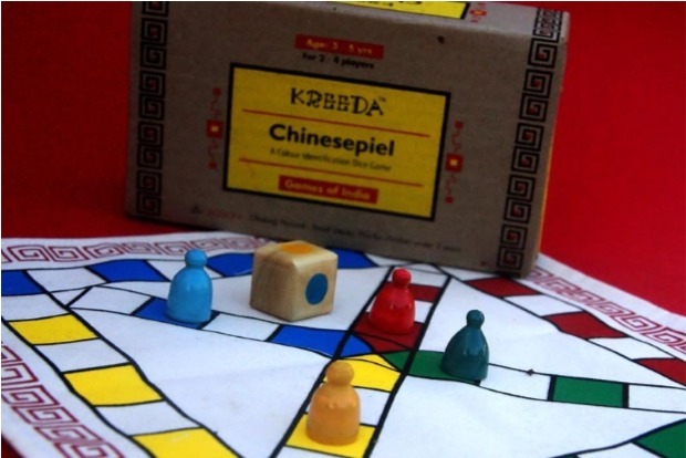 Travel journal to document memories of traditional games