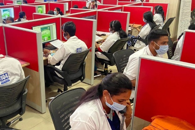 Tamil Nadu govt launches 24-hour helpline to counsel NEET aspirants