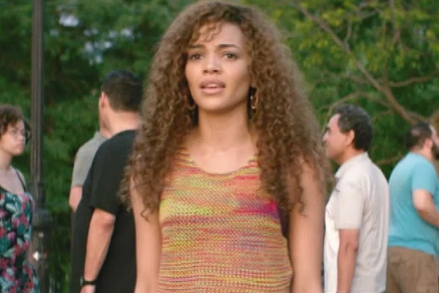 Leslie Grace reveals how she found out she was ‘Batgirl’