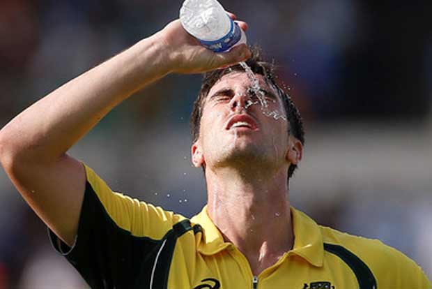 Adam Gilchrist backs Cummins to succeed Paine as Oz Test captain