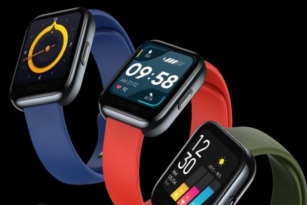 Realmes sub-brand DIZO unveils two new smartwatches Realmes sub-brand DIZO unveils two new smartwatches