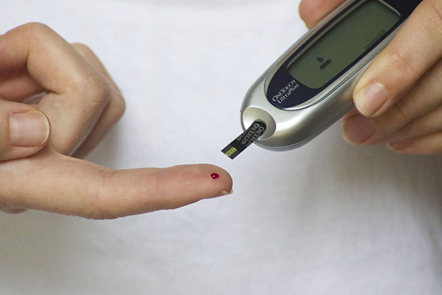 US study finds mothers diabetes may lead to birth defects
