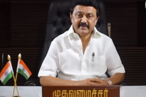 Dont take any extreme decision: Stalins request to students following NEET suicides