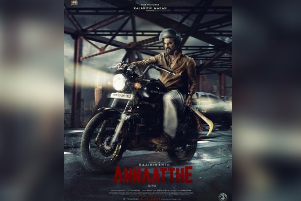 Rajini fans slaughter goat to celebrate poster release, draw criticism
