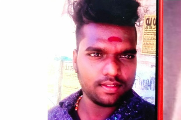 Head of accused found near gate of church, the previous murder spot