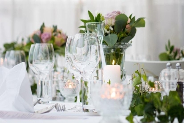 Your guide to a luxurious and sustainable wedding