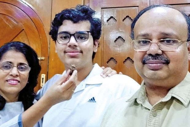 JEE-Main: Record 44 candidates score 100 percentile JEE-Main: Record 44 candidates score 100 percentile