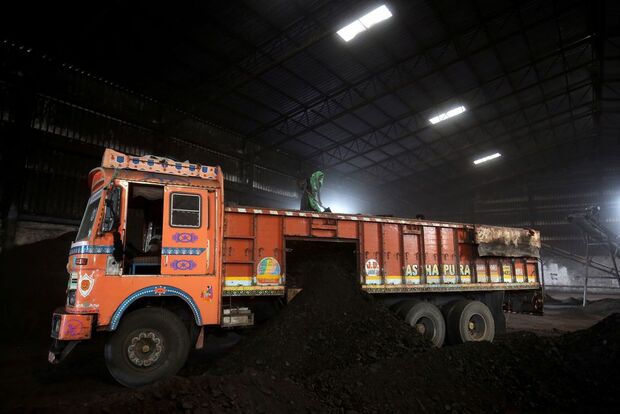 Coal India Plans To Increase Prices As Asian Coal Prices Hit All-Time Highs: Report