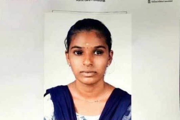 3 deaths in 4 days: Vellore girl hangs self over NEET fear