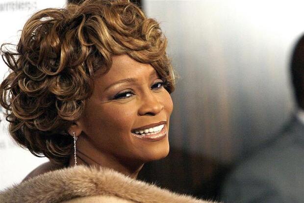 Whitney Houstons The Bodyguard gets a remake at Warner Bros Whitney Houstons The Bodyguard gets a remake at Warner Bros