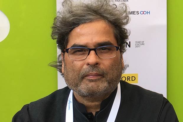 Vishal Bhardwaj to direct spy-thriller Khufiya for Netflix
