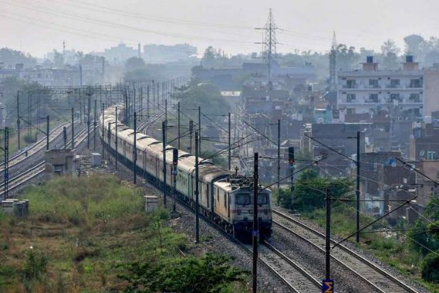 Accused in minor rape and murder found dead on rail track in Telangana