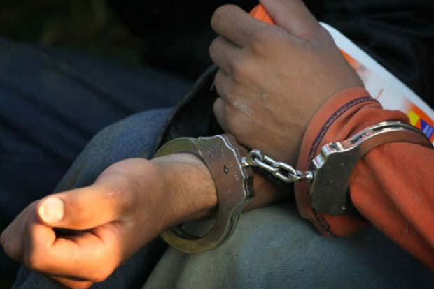 Two arrested under Pocso Act in Chennai Two arrested under Pocso Act in Chennai