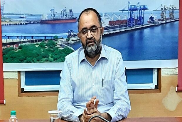 Loss of business from Ford India will be compensated with new clients: Kamarajar Port CMD
