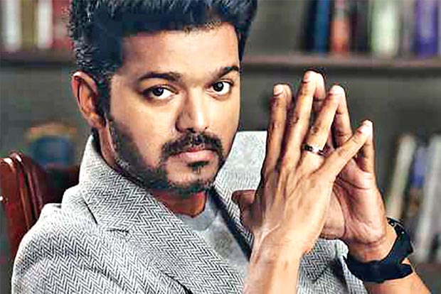 Luxury car row: Actor Vijay pays entry tax, TN govt tells Madras HC