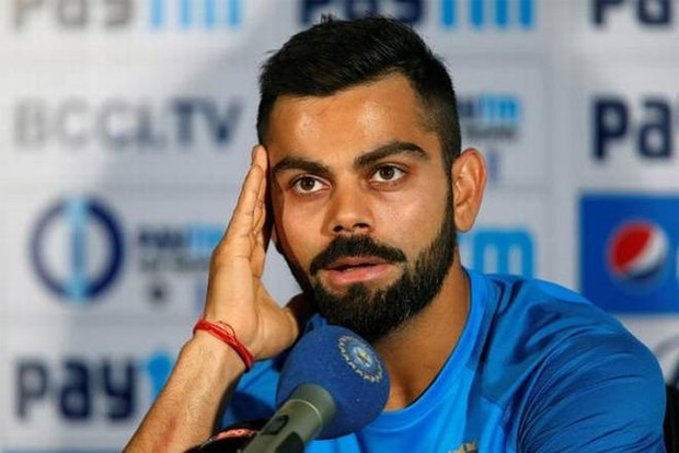 Heres why Virat Kohli is stepping down as T20 captain