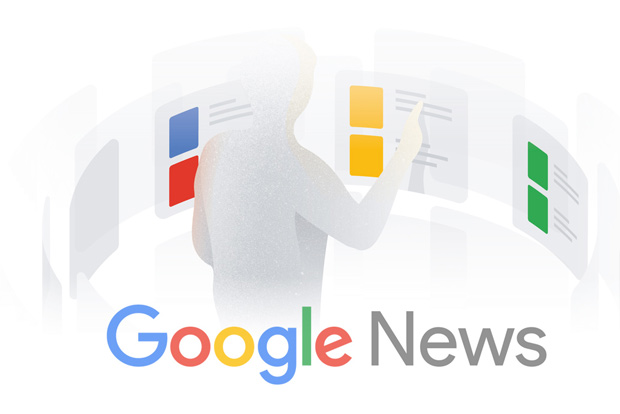 Google News Showcase now rolling out in Japan