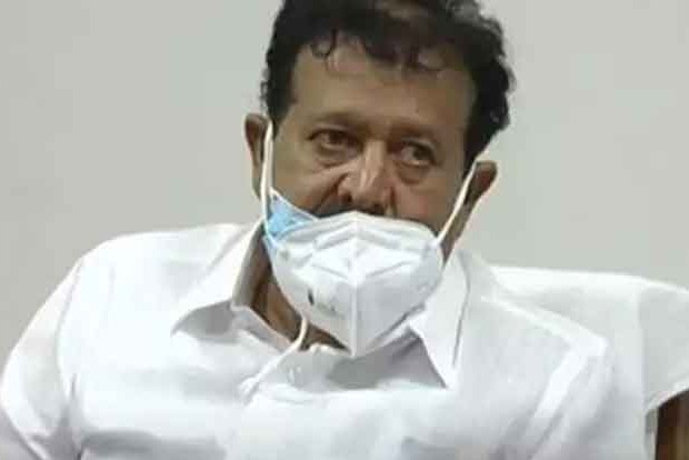 Minister Ponmudi explains condition for govt quota