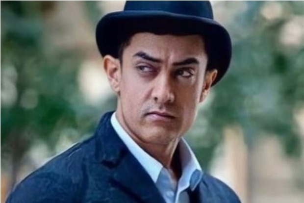 Aamir Khans Laal Singh Chaddha wraps production