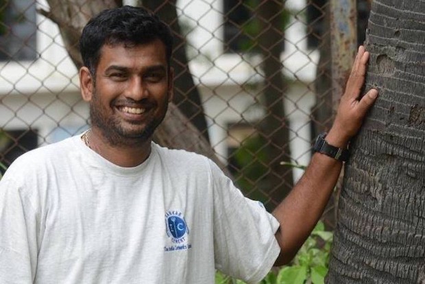 Former Tamil Nadu captain S Sharath named chairman of BCCIs junior selection committee