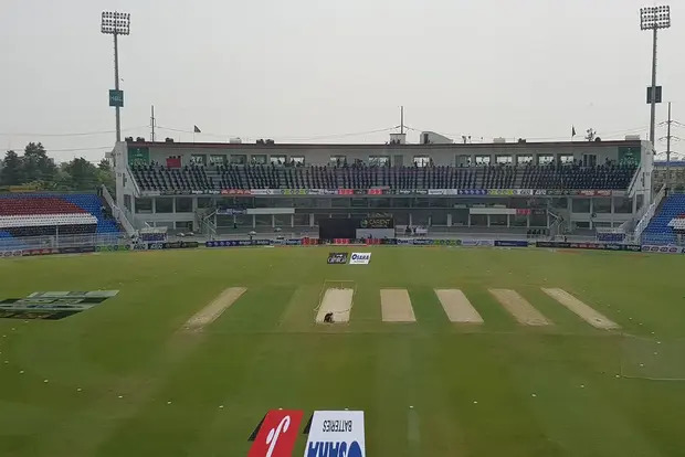 New Zealand abandon tour of Pakistan citing security threat