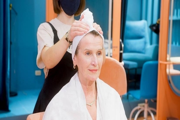 Benefits of salon services at home during festive season Benefits of salon services at home during festive season