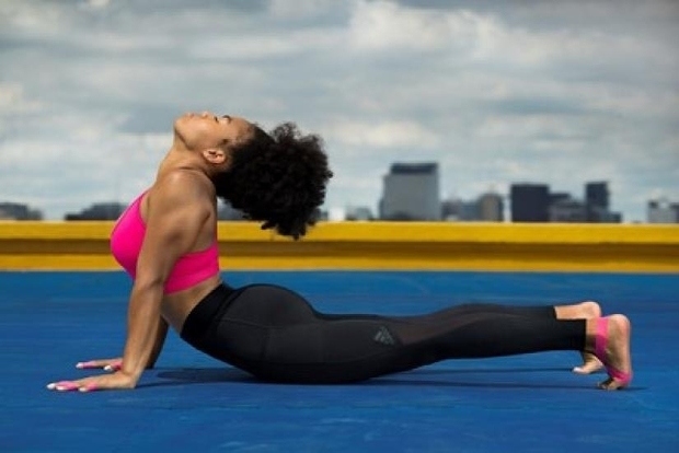 Dont let your periods come in the way of sports or fitness