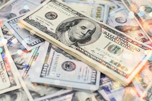 Indias forex reserves decline by over USD 1 bn Indias forex reserves decline by over USD 1 bn