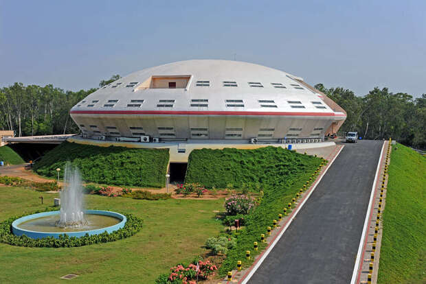 Rocket-maker Agnikul Cosmos to test its systems at ISRO centres