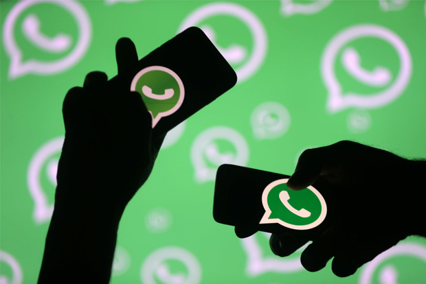 WhatsApp users on stable iOS version receive multi-device support