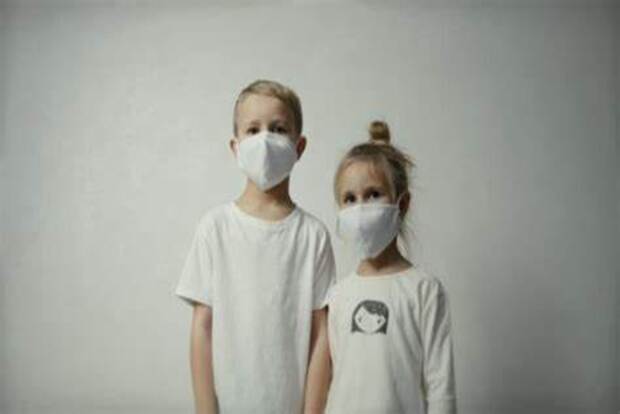 Long Covid in kids rarely last beyond 12 weeks: Study