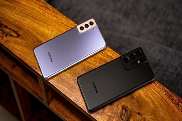 Galaxy S22 Ultra to support 45W fast charging: Report