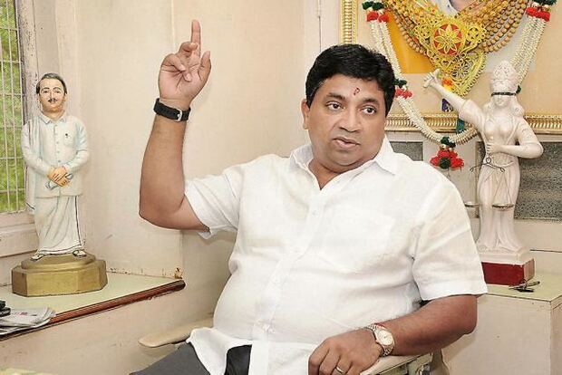 Tax on fuel the last vestige of States right to manage revenues, says TN Minister