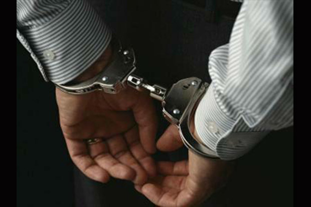 3 held for stealing car to get spare parts