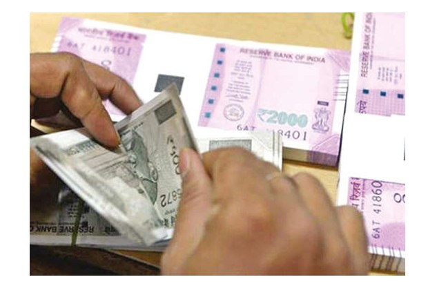 India’s forex reserves decline by over USD 1 billion, rupee at 73.46 against USD India’s forex reserves decline by over USD 1 billion, rupee at 73.46 against USD