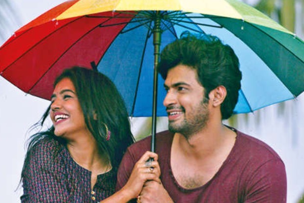 Ini Oru Kaadhal Seivom enters post-production