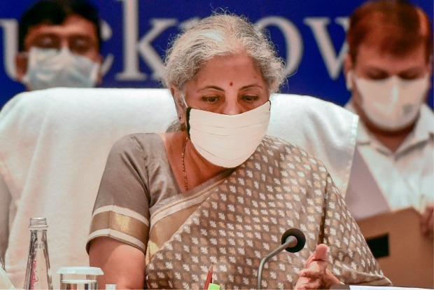 GST: Sops on COVID meds to continue, cancer drugs tax cut