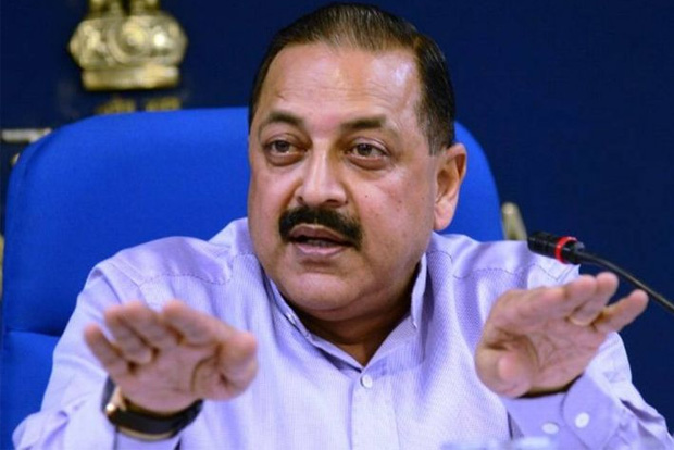 Modi govt has strengthened grassroots democracy in J-K: Jitendra Singh