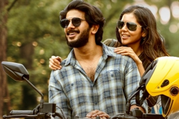 Actress Kalyani Priyadarshan tells Dulquer Salmaan: Thank you for being my first call for advice!