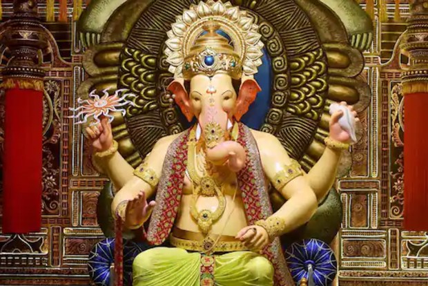 Stage set for mammoth Ganesh immersion procession in Hyderabad