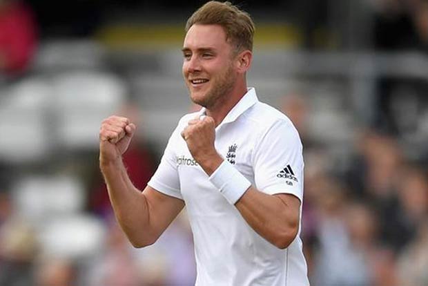 Fully understand why Indian cricketers panicked, says Stuart Broad