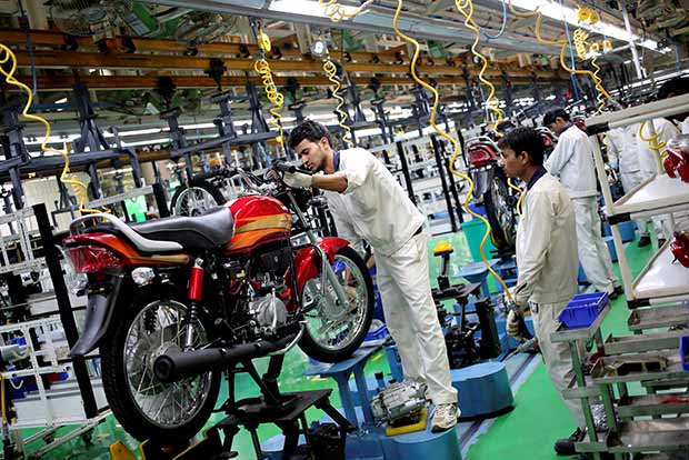 Work in full swing to introduce retro-styled Harley-Davidson: Hero MotoCorp