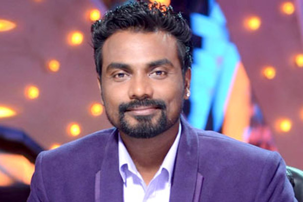 Remo DSouza proud of wifes weight loss journey