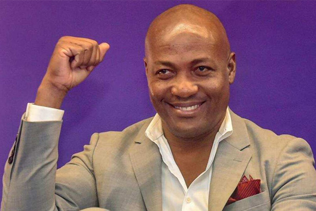 Shocked with Kohlis decision to relinquish T20I captaincy: Lara