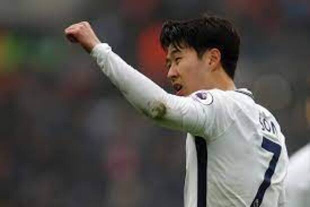 I think we did a really great, great job: Son Heung-min