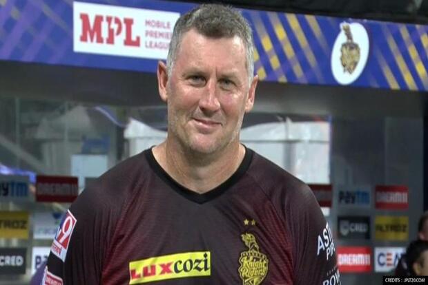 Gill and Rana are quality players: KKR mentor David Hussey