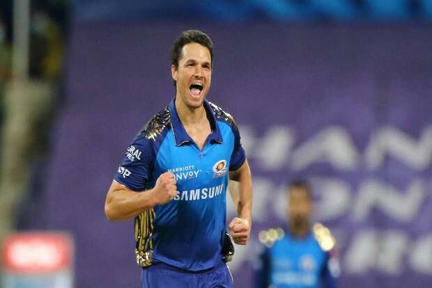 Lara names Nathan Coulter-Nile as his choice for MIs third pacer in IPL 2021