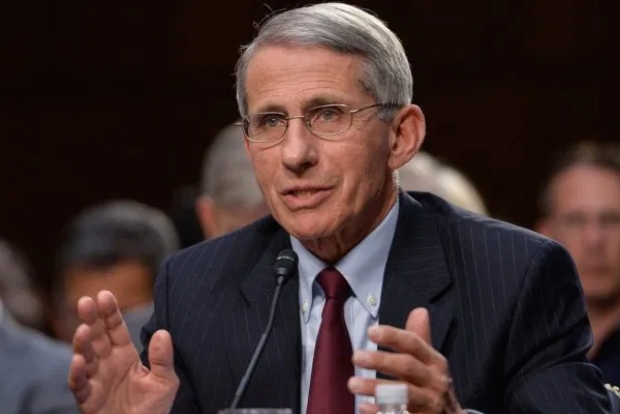 Booster shots necessary to beat Covid-19 virus: Dr Fauci Booster shots necessary to beat Covid-19 virus: Dr Fauci