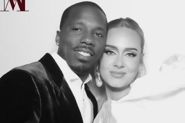 In a first after divorce, Adele posts Insta pic with boyfriend Rich Paul