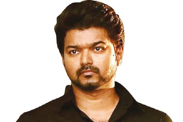 Vijay files civil suit against parents for using his name